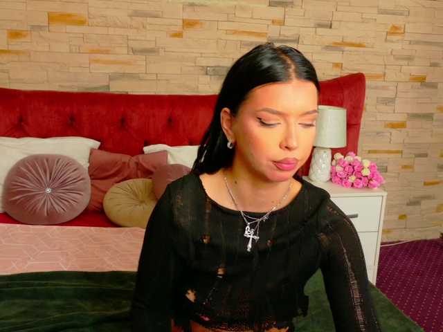 Megansin BongaCams Model