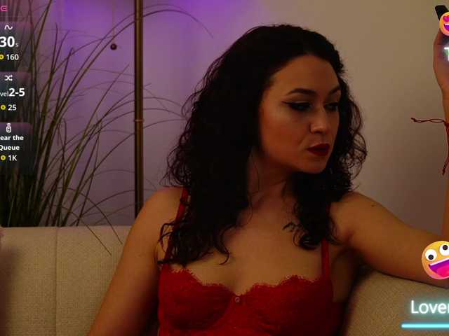 elianafoxx BongaCams Model