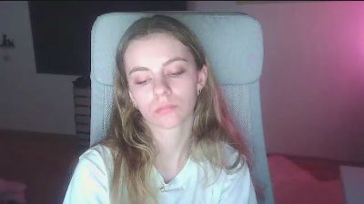 AriaYoung CAM4 Model