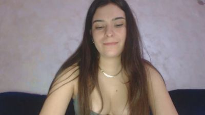 Helene_doll CAM4 Model