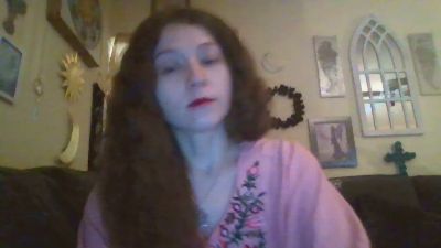 QueenCrimson CAM4 Model