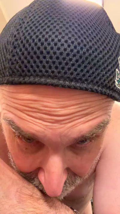 ajtop_fun CAM4 Model