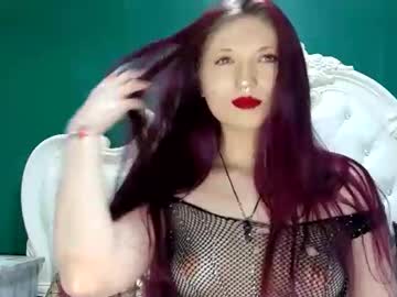 arielburn Chaturbate Model