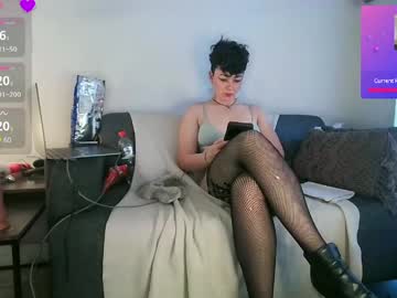 kitty_fitty29 Chaturbate Model