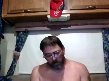 muffman1228 Chaturbate Model