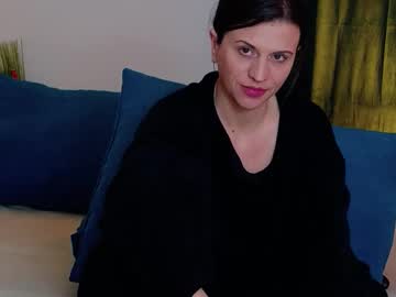 scarlettnoirr Chaturbate Model