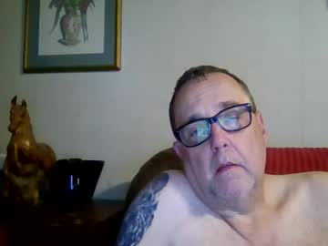 tnvols1968 Chaturbate Model