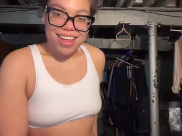 zahrabliss Chaturbate Model