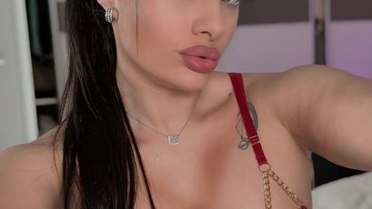 Alexa Skyprivate Model