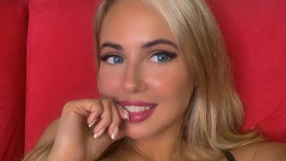 FacialGoddess Skyprivate Model