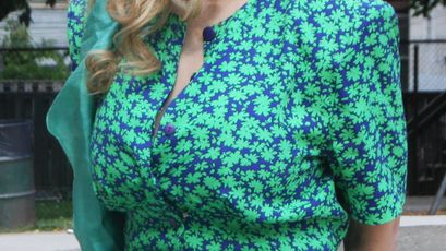 Mme-Pieds Skyprivate Model