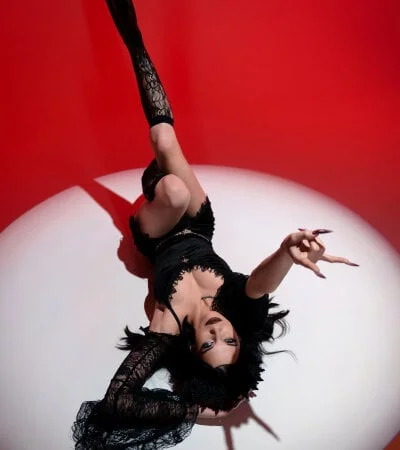 BeverlyMost Stripchat Model