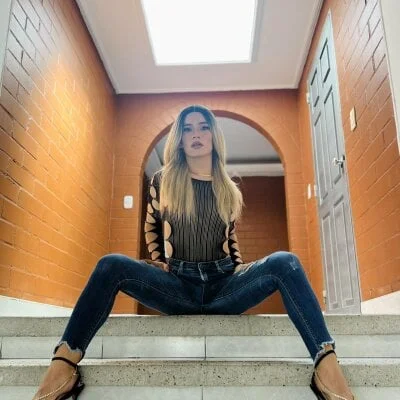 Camiiniieves 的 Show 的最后一张截图