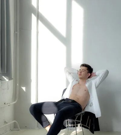 Danny__Magic Stripchat Model