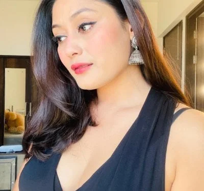 GoddessAnna Stripchat 模型