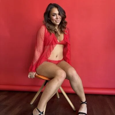 LeaGambit__ Stripchat Model