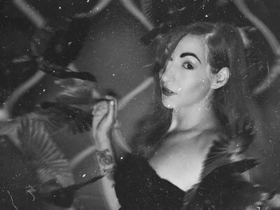 Lola-Roxx 的 Show 的最后一张截图