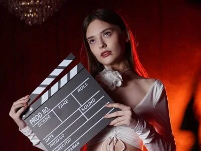 RayWillliams Stripchat Model