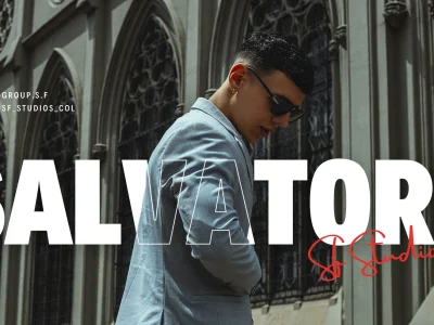 SalvatoreDmore 的 Show 的最后一张截图