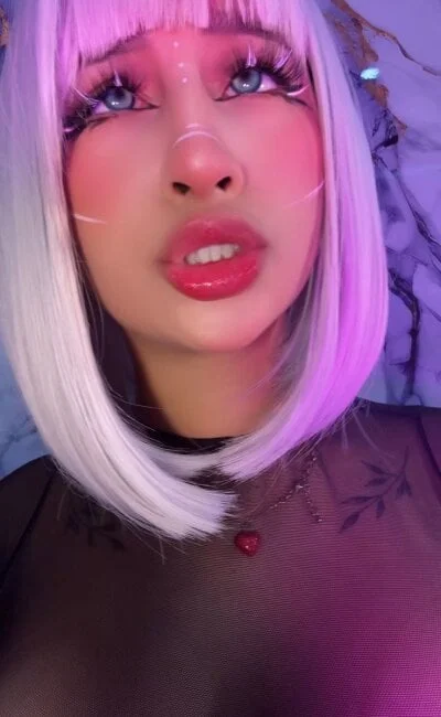 Sweety_maria1 Stripchat Model