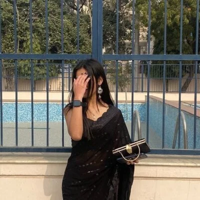 Zeluna Stripchat Model