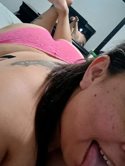 _SweetDsire_ Stripchat Model