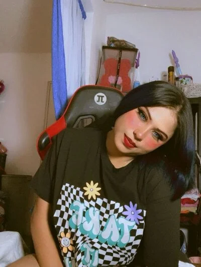 azulzulix Stripchat Model