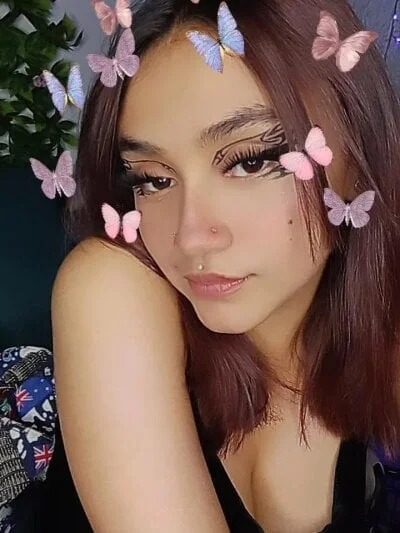 michell_boobs_ Stripchat Model