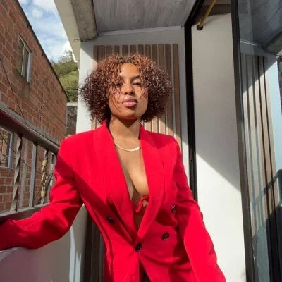 selena_monroy Stripchat Model