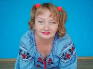 LusyRed Susi.Live Model