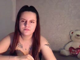 hotfury Xcams Model